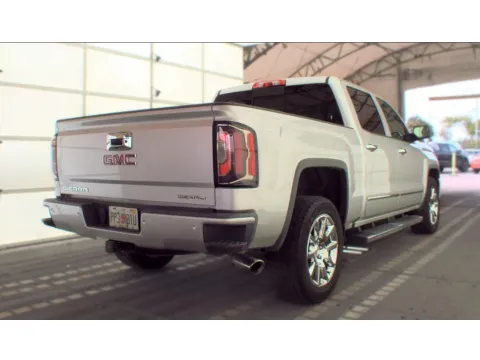 More photos of 2018 GMC Sierra 1500 Denali at Automaxx of the Carolinas, SC