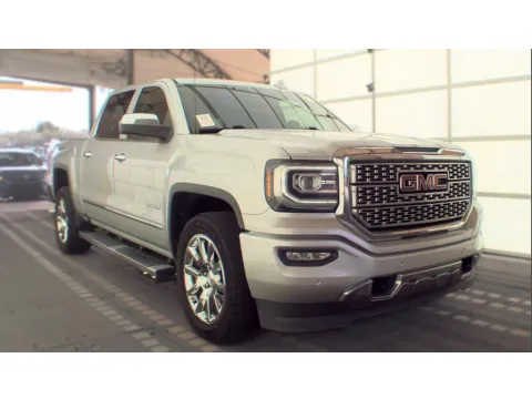 More photos of 2018 GMC Sierra 1500 Denali at Automaxx of the Carolinas, SC