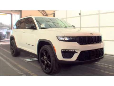 More photos of 2023 Jeep Grand Cherokee Limited at Automaxx of the Carolinas, SC