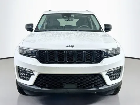 Photos of 2023 Jeep Grand Cherokee Limited for sale in Summerville, SC at Automaxx of the Carolinas