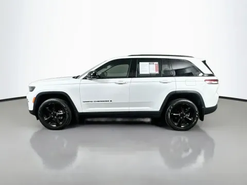 More photos of 2023 Jeep Grand Cherokee Limited at Automaxx of the Carolinas, SC