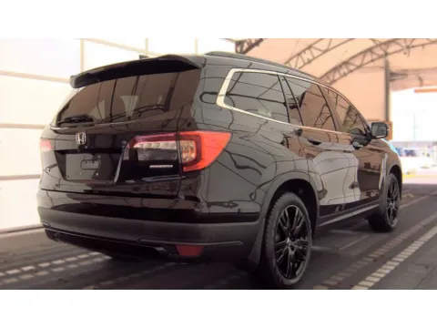 More photos of 2021 Honda Pilot Special Edition at Automaxx of the Carolinas, SC