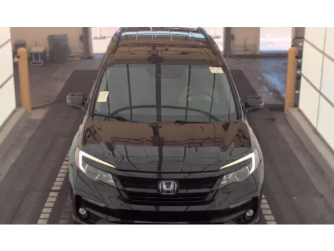 Another view of 2021 Honda Pilot Special Edition for sale in Summerville, SC at Automaxx of the Carolinas