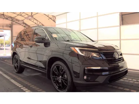More photos of 2021 Honda Pilot Special Edition at Automaxx of the Carolinas, SC