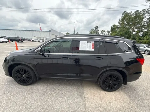 More photos of 2021 Honda Pilot Special Edition at Automaxx of the Carolinas, SC