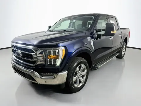 Another view of 2022 Ford F-150 XLT for sale in Summerville, SC at Automaxx of the Carolinas