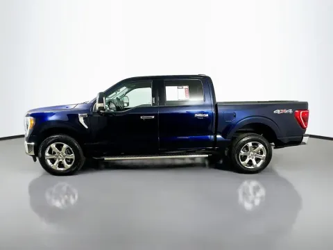 More photos of 2022 Ford F-150 XLT at Automaxx of the Carolinas, SC