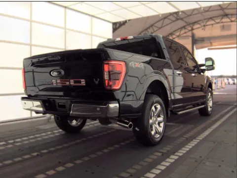 Another view of 2022 Ford F-150 XLT for sale in Summerville, SC at Automaxx of the Carolinas