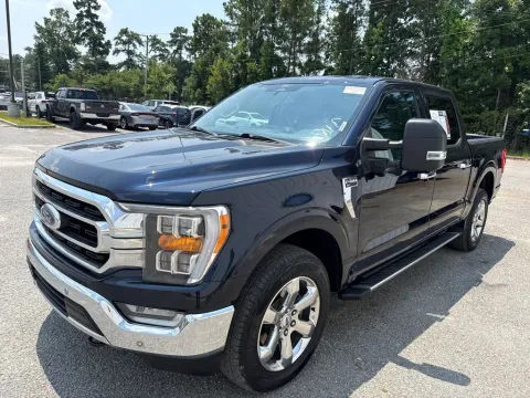 More photos of 2022 Ford F-150 XLT at Automaxx of the Carolinas, SC