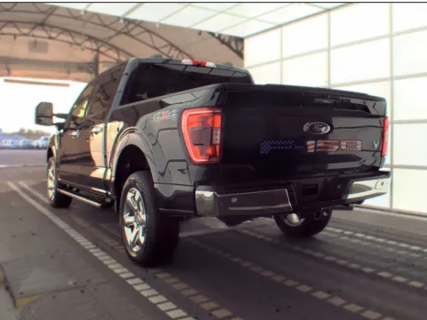 More photos of 2022 Ford F-150 XLT at Automaxx of the Carolinas, SC