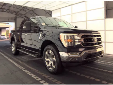 More photos of 2022 Ford F-150 XLT at Automaxx of the Carolinas, SC