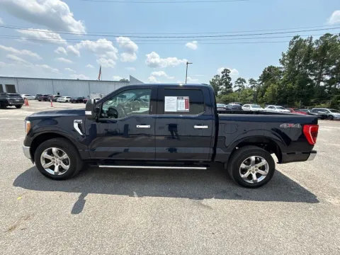 More photos of 2022 Ford F-150 XLT at Automaxx of the Carolinas, SC