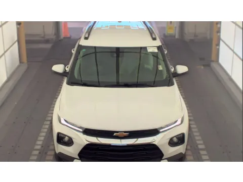 Another view of 2023 Chevrolet TrailBlazer LT for sale in Summerville, SC at Automaxx of the Carolinas