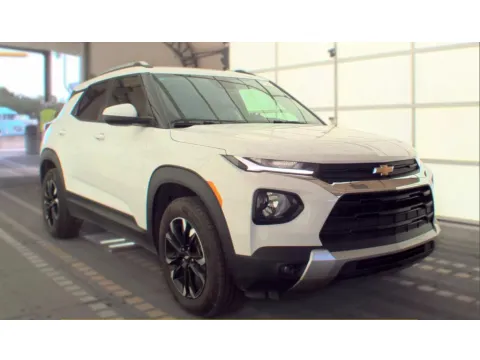 More photos of 2023 Chevrolet TrailBlazer LT at Automaxx of the Carolinas, SC