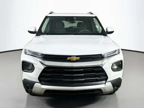Photos of 2023 Chevrolet TrailBlazer LT for sale in Summerville, SC at Automaxx of the Carolinas