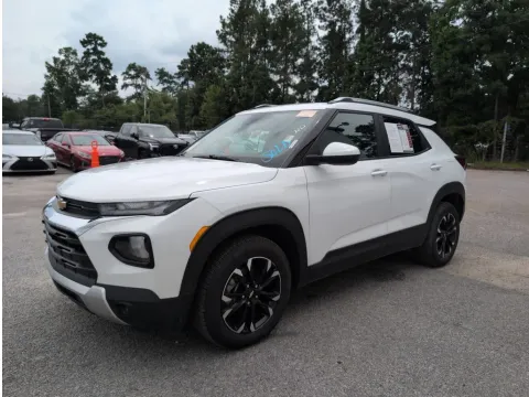 More photos of 2023 Chevrolet TrailBlazer LT at Automaxx of the Carolinas, SC