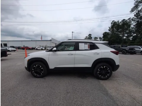 More photos of 2023 Chevrolet TrailBlazer LT at Automaxx of the Carolinas, SC
