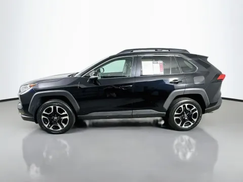 More photos of 2020 Toyota RAV4 Adventure at Automaxx of the Carolinas, SC