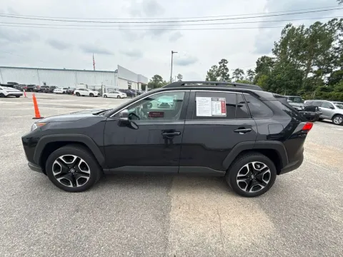 More photos of 2020 Toyota RAV4 Adventure at Automaxx of the Carolinas, SC