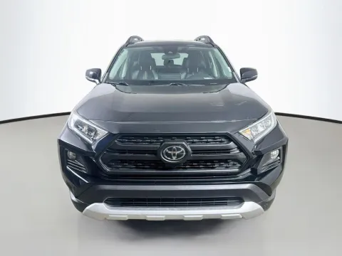 Photos of 2020 Toyota RAV4 Adventure for sale in Summerville, SC at Automaxx of the Carolinas