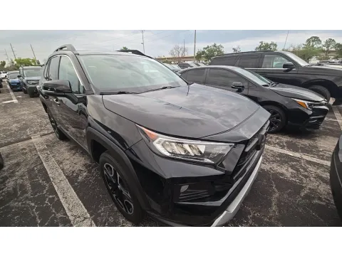 More photos of 2020 Toyota RAV4 Adventure at Automaxx of the Carolinas, SC