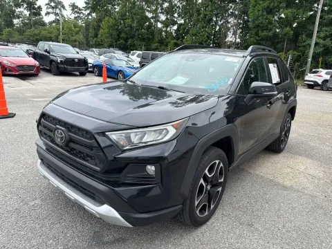 More photos of 2020 Toyota RAV4 Adventure at Automaxx of the Carolinas, SC