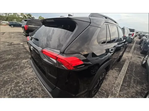 More photos of 2020 Toyota RAV4 Adventure at Automaxx of the Carolinas, SC