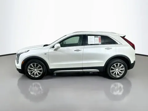 More photos of 2020 Cadillac XT4 Premium Luxury at Automaxx of the Carolinas, SC