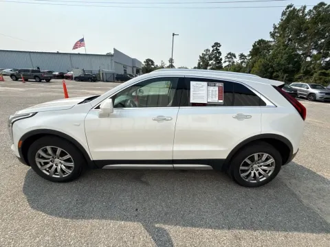 More photos of 2020 Cadillac XT4 Premium Luxury at Automaxx of the Carolinas, SC