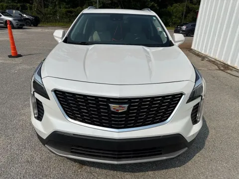 Another view of 2020 Cadillac XT4 Premium Luxury for sale in Summerville, SC at Automaxx of the Carolinas