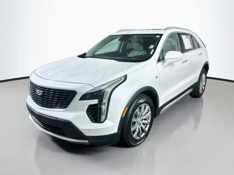 Another view of 2020 Cadillac XT4 Premium Luxury for sale in Summerville, SC at Automaxx of the Carolinas