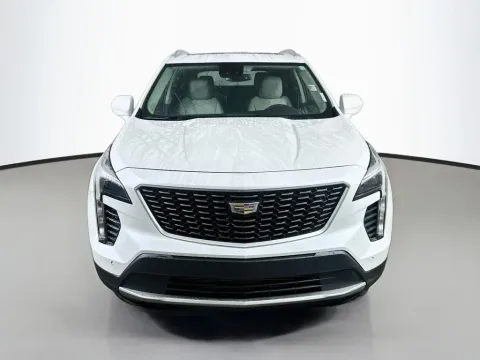 Photos of 2020 Cadillac XT4 Premium Luxury for sale in Summerville, SC at Automaxx of the Carolinas