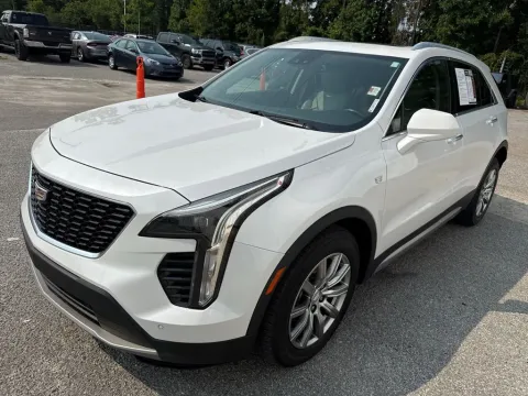 More photos of 2020 Cadillac XT4 Premium Luxury at Automaxx of the Carolinas, SC