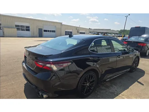 More photos of 2023 Toyota Camry SE at Automaxx of the Carolinas, SC