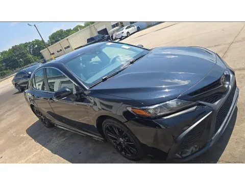 More photos of 2023 Toyota Camry SE at Automaxx of the Carolinas, SC