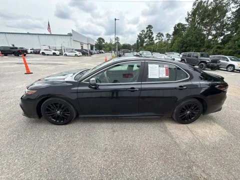More photos of 2023 Toyota Camry SE at Automaxx of the Carolinas, SC
