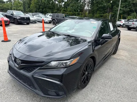 More photos of 2023 Toyota Camry SE at Automaxx of the Carolinas, SC