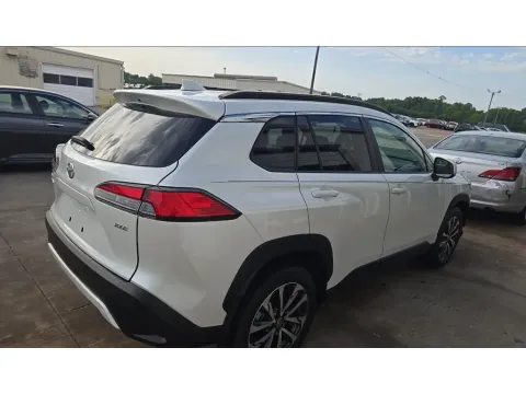 More photos of 2024 Toyota Corolla Cross XLE at Automaxx of the Carolinas, SC