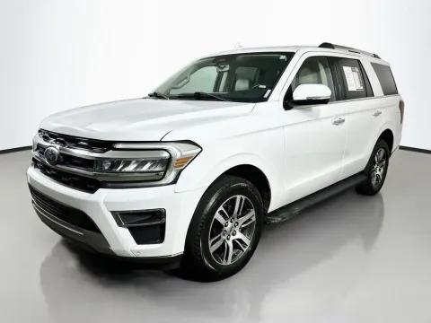Another view of 2024 Ford Expedition Limited for sale in Summerville, SC at Automaxx of the Carolinas