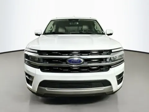 Photos of 2024 Ford Expedition Limited for sale in Summerville, SC at Automaxx of the Carolinas