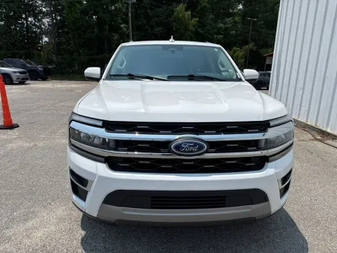 Another view of 2024 Ford Expedition Limited for sale in Summerville, SC at Automaxx of the Carolinas