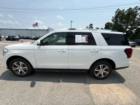 More photos of 2024 Ford Expedition Limited at Automaxx of the Carolinas, SC