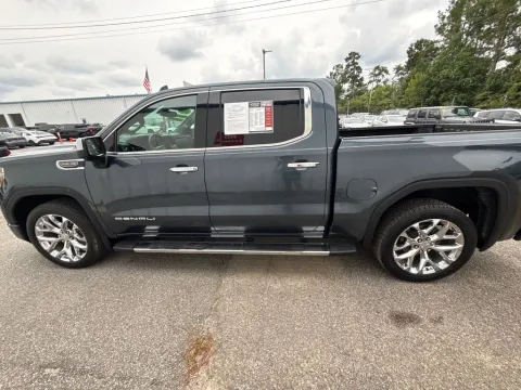More photos of 2020 GMC Sierra 1500 Denali at Automaxx of the Carolinas, SC