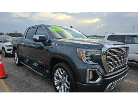 More photos of 2020 GMC Sierra 1500 Denali at Automaxx of the Carolinas, SC