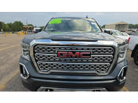 Another view of 2020 GMC Sierra 1500 Denali for sale in Summerville, SC at Automaxx of the Carolinas