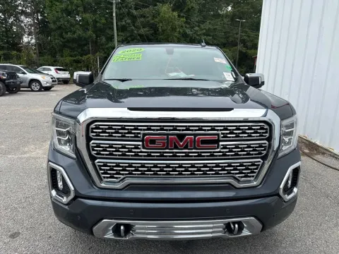 Another view of 2020 GMC Sierra 1500 Denali for sale in Summerville, SC at Automaxx of the Carolinas