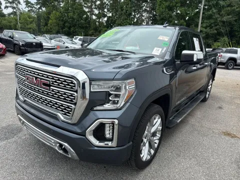 More photos of 2020 GMC Sierra 1500 Denali at Automaxx of the Carolinas, SC