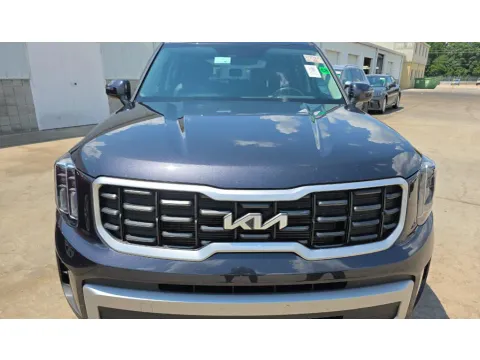 Another view of 2025 Kia Telluride S for sale in Summerville, SC at Automaxx of the Carolinas