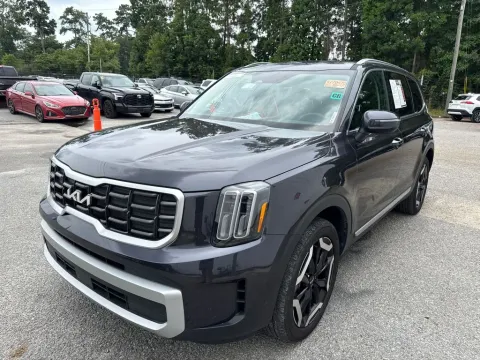 More photos of 2025 Kia Telluride S at Automaxx of the Carolinas, SC