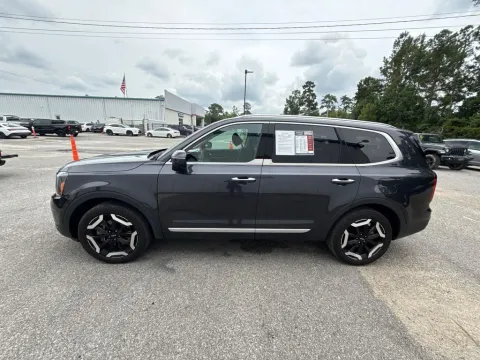 More photos of 2025 Kia Telluride S at Automaxx of the Carolinas, SC